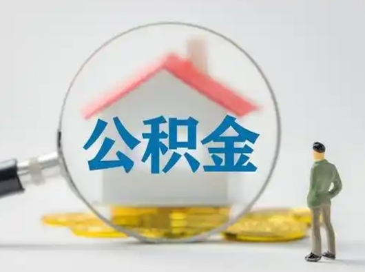 无棣公积金怎么退出来在哪里退（公积金怎么退款申请流程）